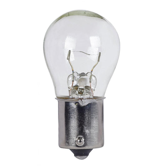 image of 3 Watt miniature - S8 - 20 Average rated hours - Bayonet Single Contact Base - 5 Volt
