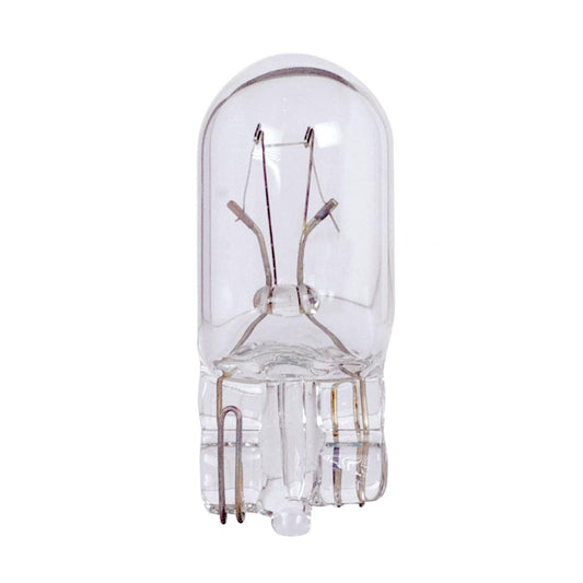 image of 1.12 Watt miniature - T3 1/4 - 7000 Average rated hours - Mini Wedge base - 28 Volt