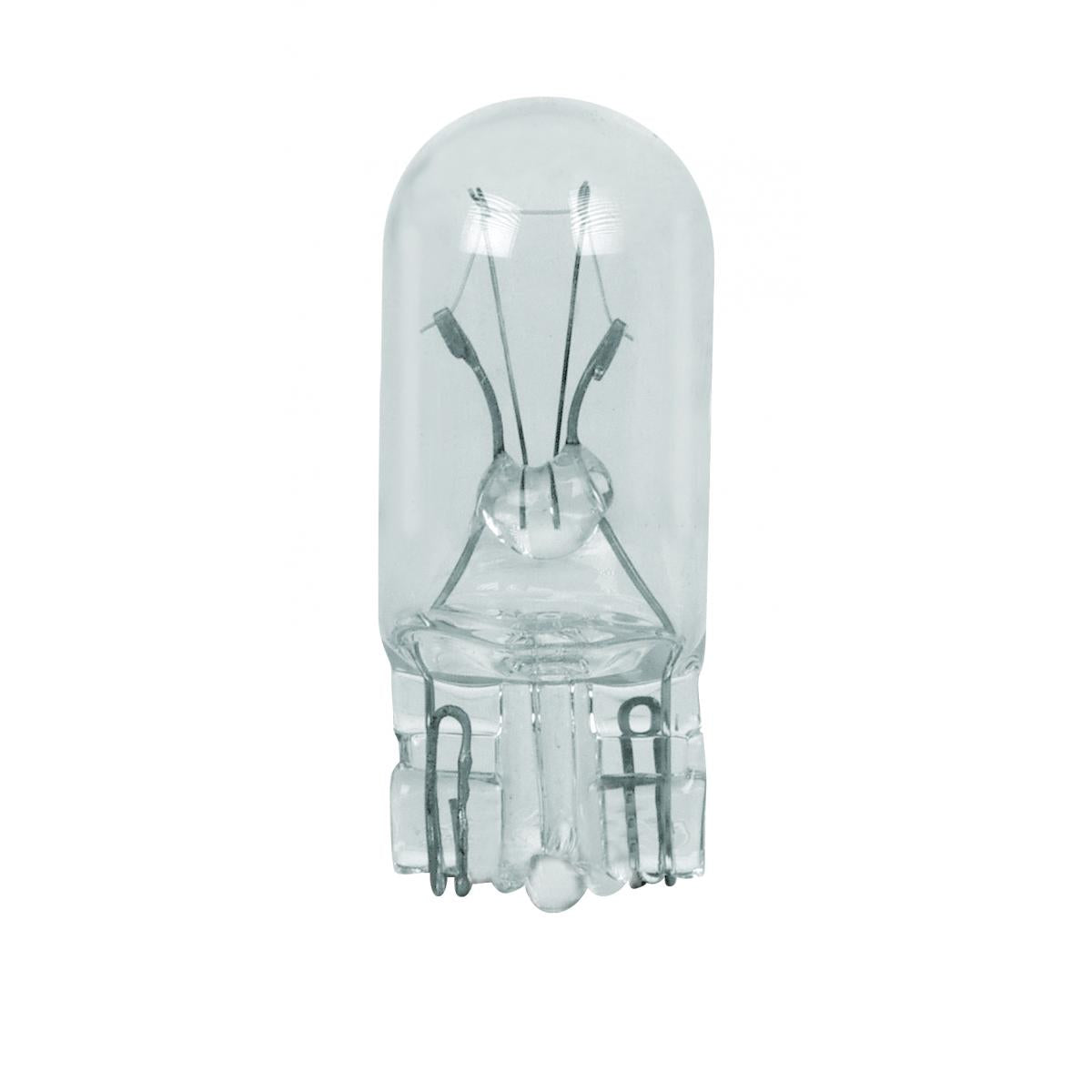 image of 1.12 Watt miniature - T3 1/4 - 15000 Average rated hours - Mini Wedge base - 14 Volt