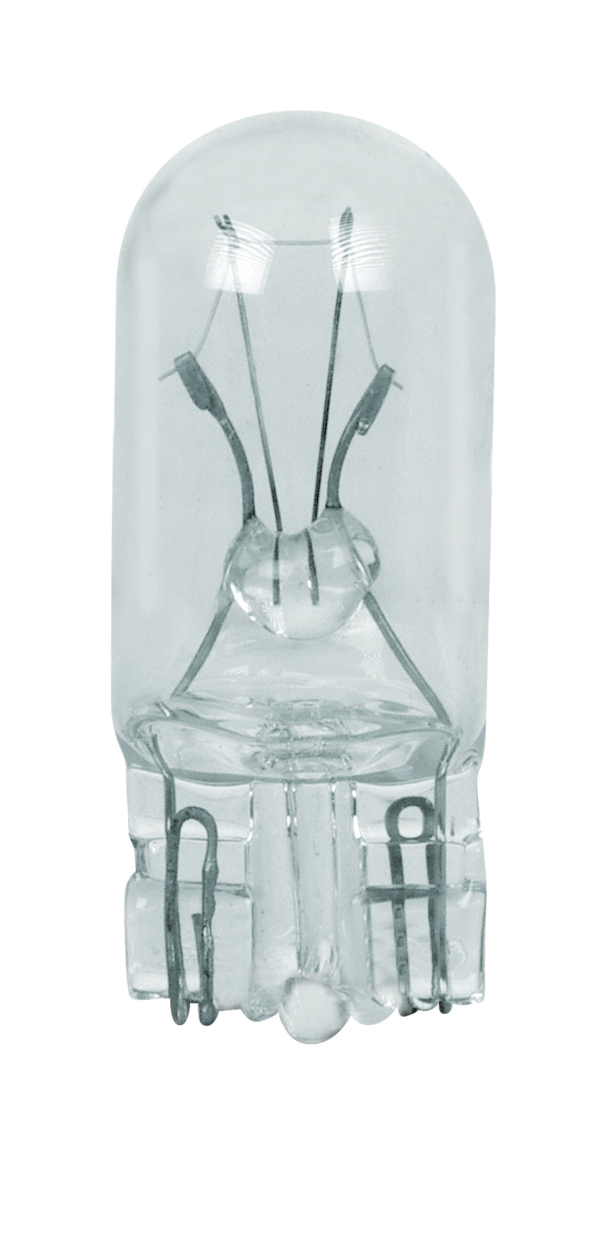 image of 1.12 Watt miniature - T3 1/4 - 15000 Average rated hours - Mini Wedge base - 14 Volt