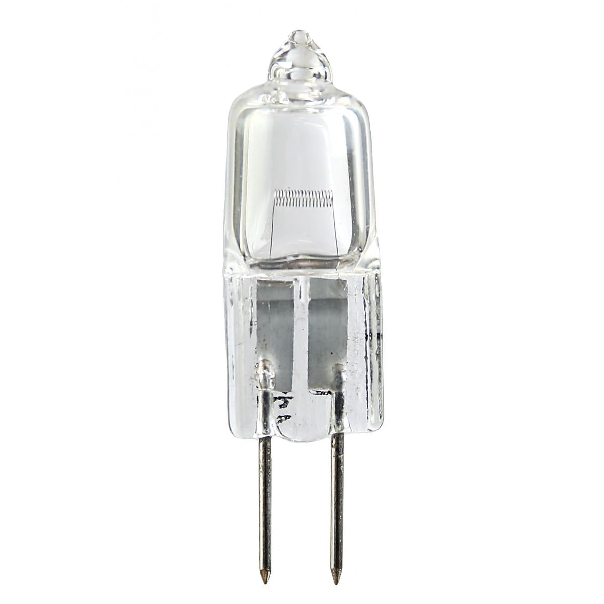 image of 14 Watt miniature - T2 3/4 - 200 Average rated hours - G4 base - 12 Volt