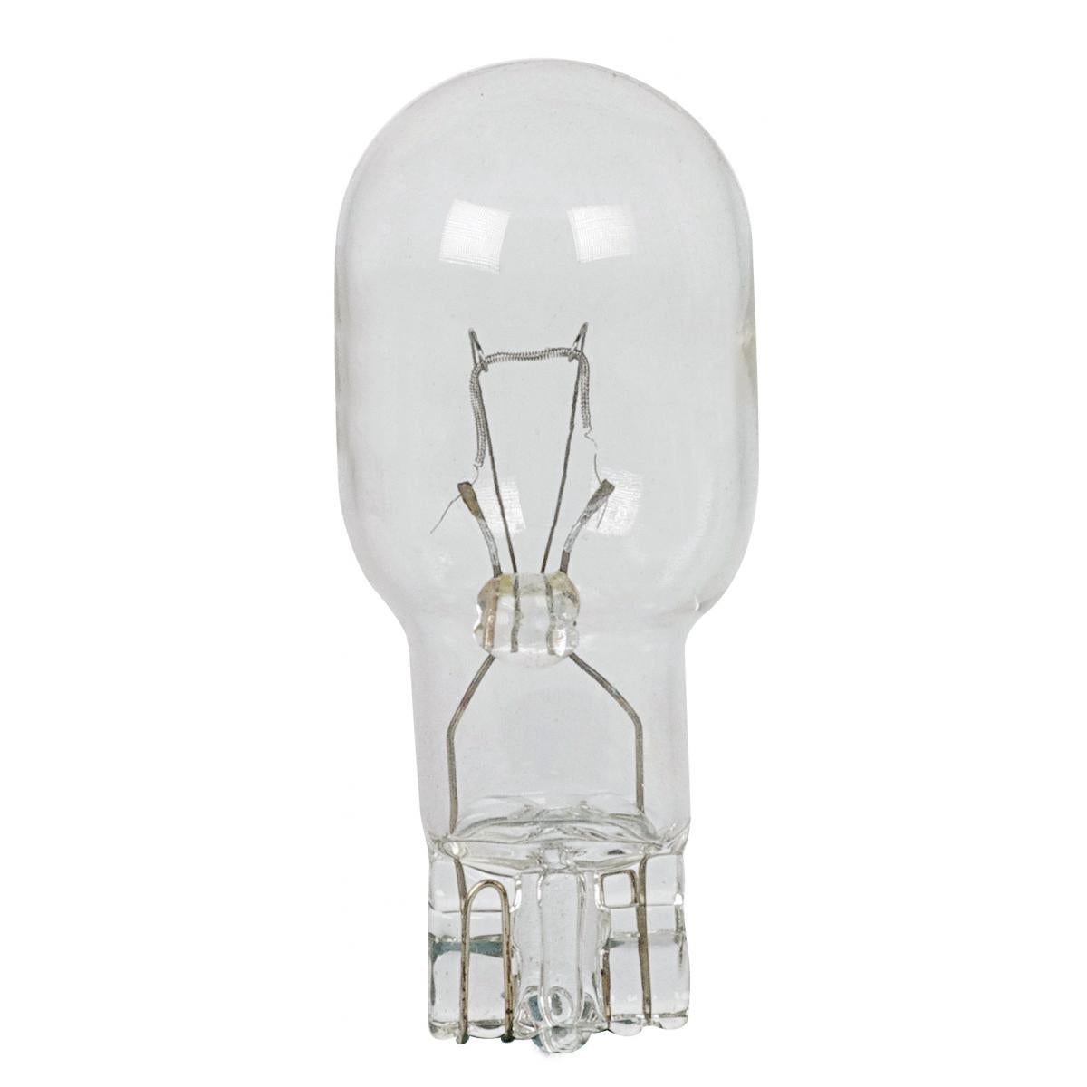 image of 7.29 Watt miniature - T5 - 10000 Average rated hours - Mini Wedge base - 13.5 Volt