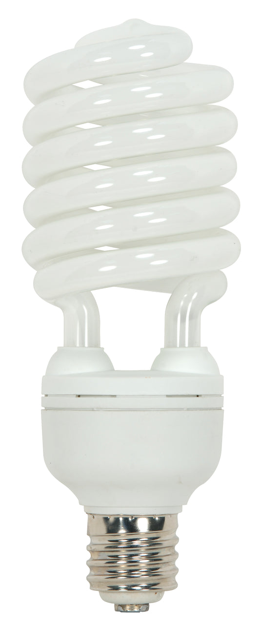 image of 85 Watt - T5 Compact Fluorescent - 6500K - 85 CRI - Mogul base - 120 Volt