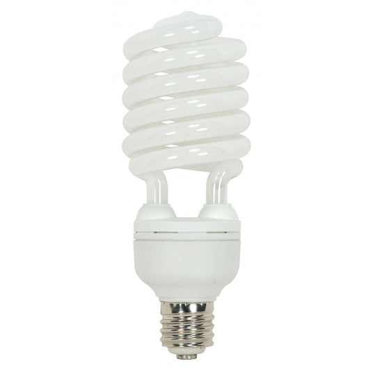 image of 85 Watt - T5 Compact Fluorescent - 6500K - 85 CRI - Mogul base - 120 Volt