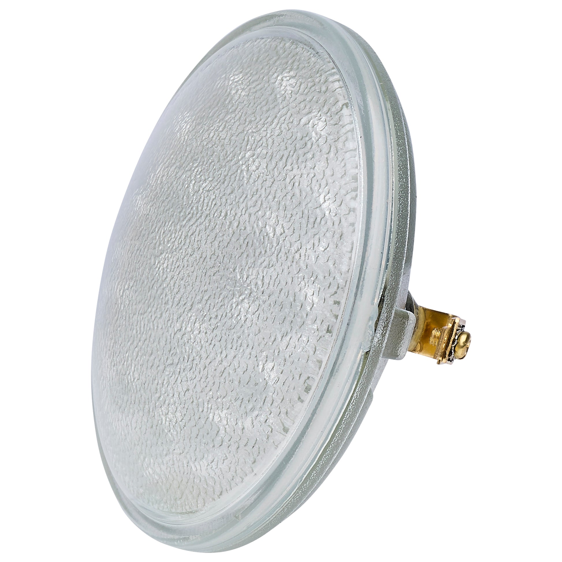 image of 9 Watt LED PAR36 - 15K Average rated hours - 3000K - Screw Terminal base