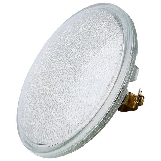 image of 9 Watt LED PAR36 - 15K Average rated hours - 3000K - Screw Terminal base
