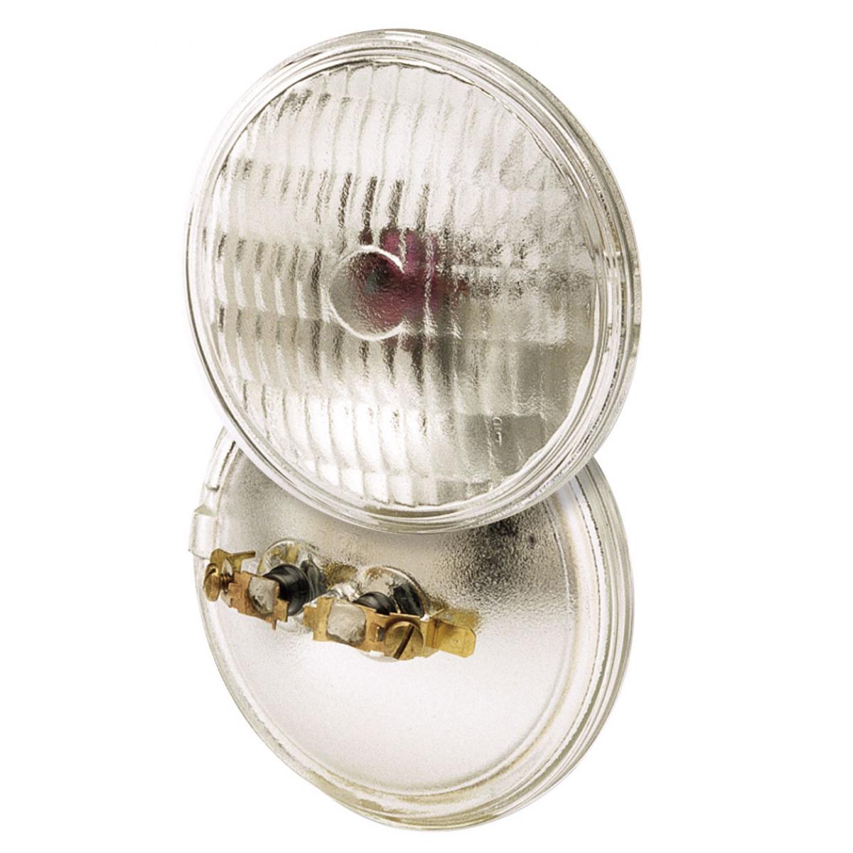 image of 9 Watt LED PAR36 - 15K Average rated hours - 3000K - Screw Terminal base