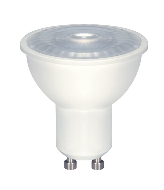 image of 6.5 Watt - LED MR16 - 3000K - 40 deg. Beam Angle - GU10 base - 120 Volt - Carded