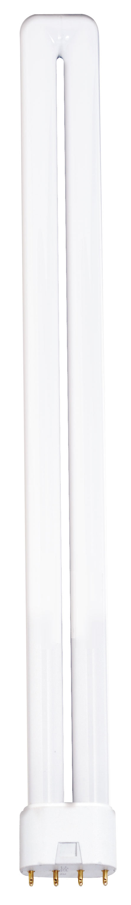 image of 36 Watt - pin-based Compact Fluorescent - 3000K - 82 CRI - 2G11 base