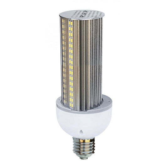 image of 30 Watt LED Hi-lumen directional lamp for commercial fixture applications - 3000K - Mogul base - 100-277 Volt - Ballast bypass - Type B