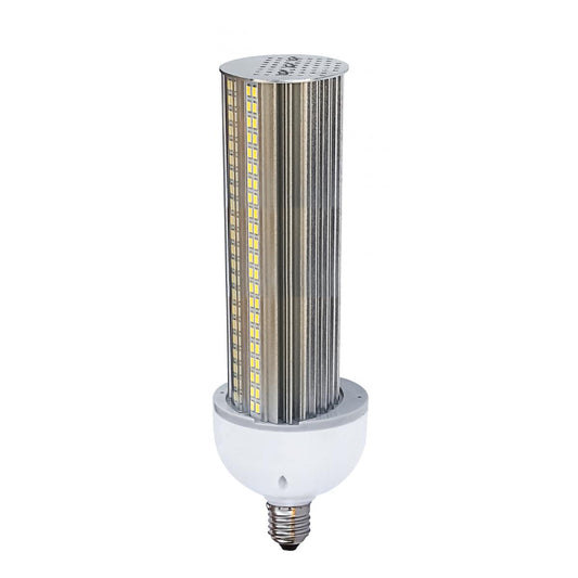 image of 40 Watt LED Hi-lumen directional lamp for commercial fixture applications - 3000K - Mogul base - 100-277 Volt - Ballast bypass - Type B