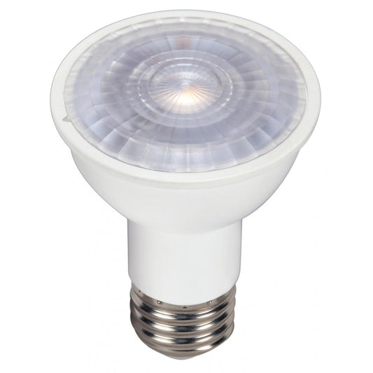 image of 4.5 Watt PAR16 LED - 3000K - 40 deg. Beam Angle - Medium base - 120 Volt