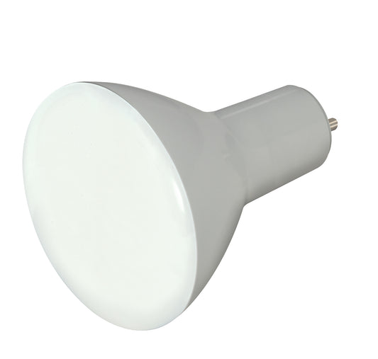 image of 9.5 Watt - BR30 LED - 105 deg. Beam Angle - 2700K - GU24 base - 120 Volt - Dimmable