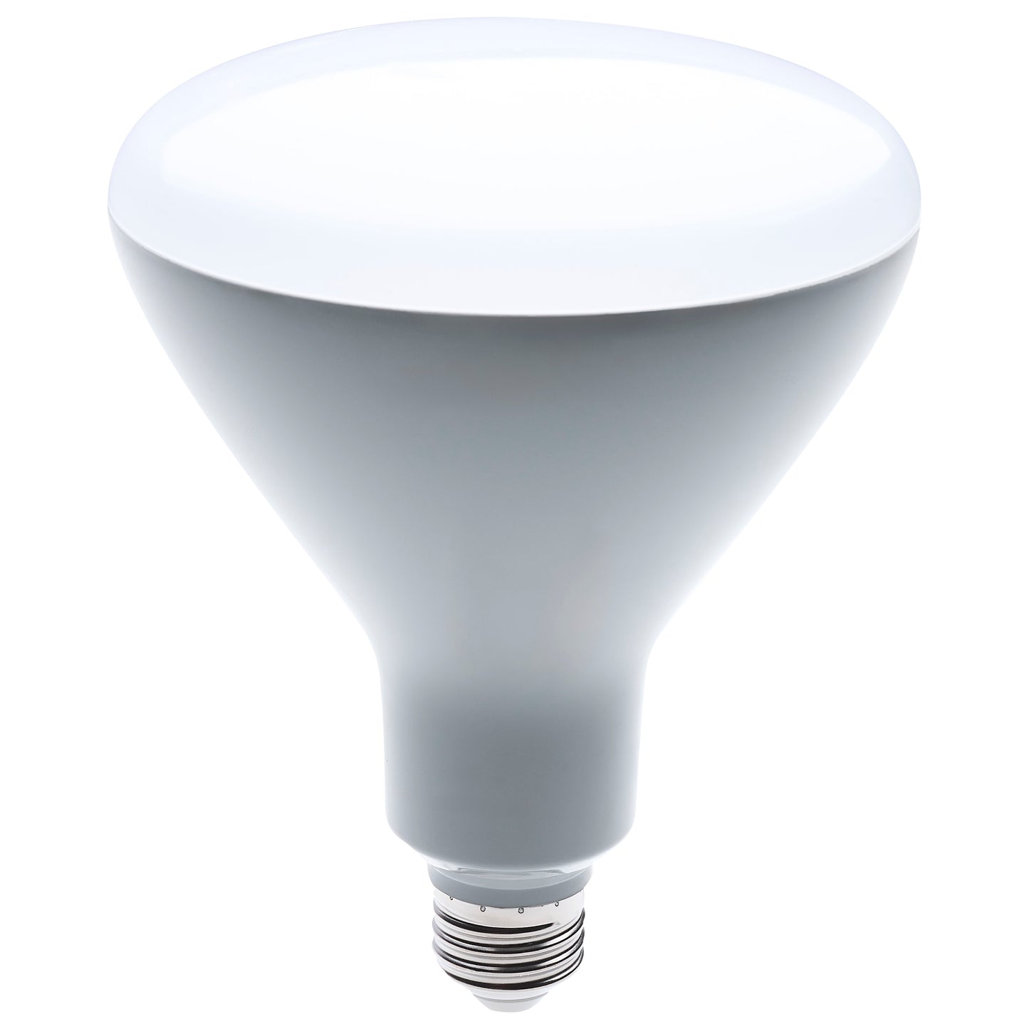 image of 11.5 Watt - LED BR40 - 2700K - 103 deg. Beam Angle - Medium base - 120 Volt - Dimmable