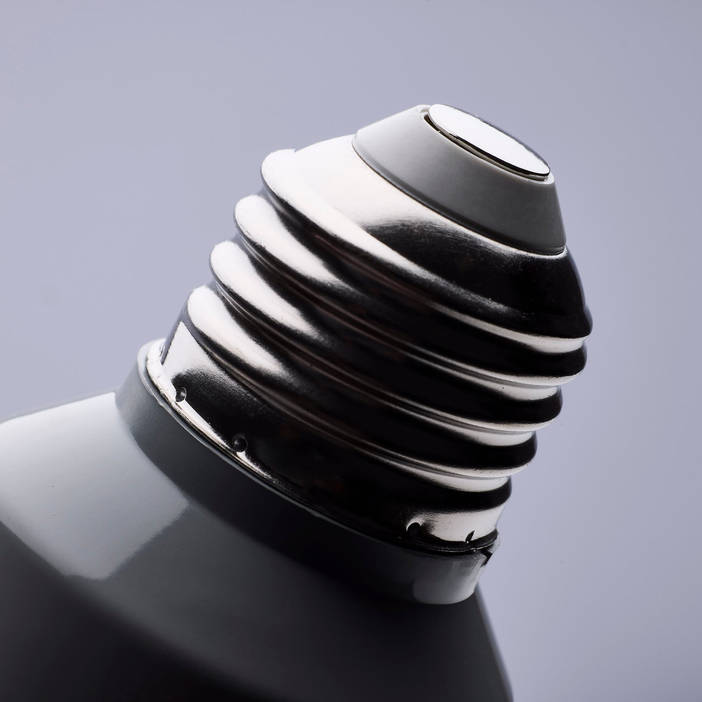 image of 11.5 Watt - LED BR40 - 2700K - 103 deg. Beam Angle - Medium base - 120 Volt - Dimmable