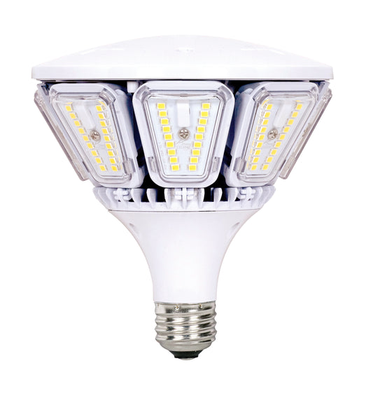 image of 40 Watt Post Top LED - 3000K - Medium base - Post top - 100-277 Volt