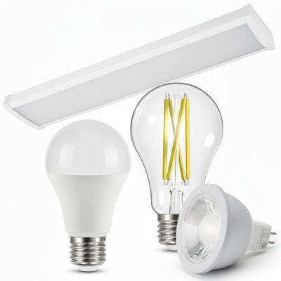 LED Light Bulbs