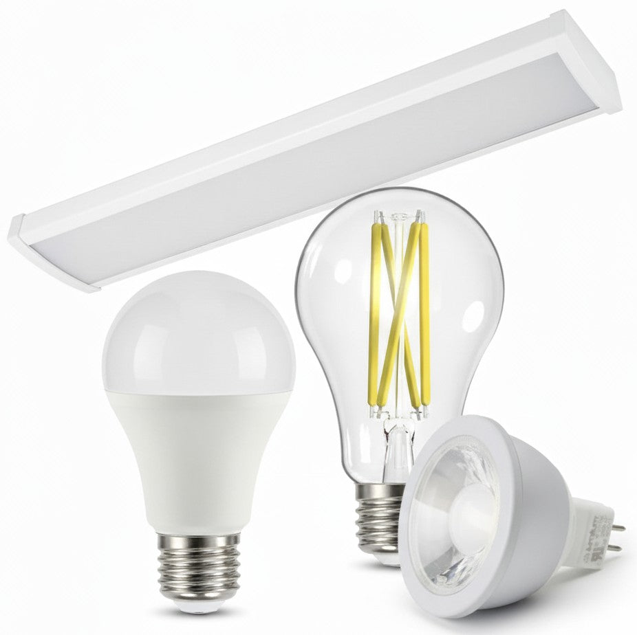 LED Light Bulbs