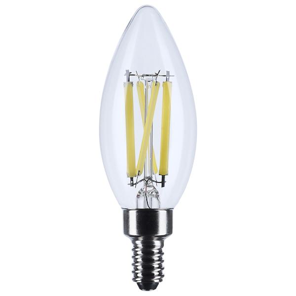 Candle Light Bulbs