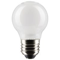 LED Globe Bulbs