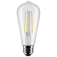 LED Filament Bulbs