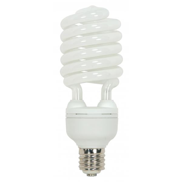 Compact Fluorescent Bulbs