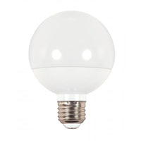 Globe Light Bulbs