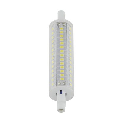 10 Watt LED Bulb - J-Type T3 118mm - 120 Volt - R7S Base - 3000K - Double Ended - 200 Degree Beam Angle