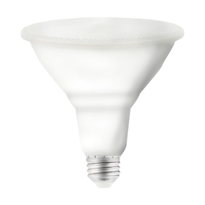 image of 15 Watt - PAR38 LED - RGB & Tunable White - Starfish IOT - 120 Volt - 1200 Lumens