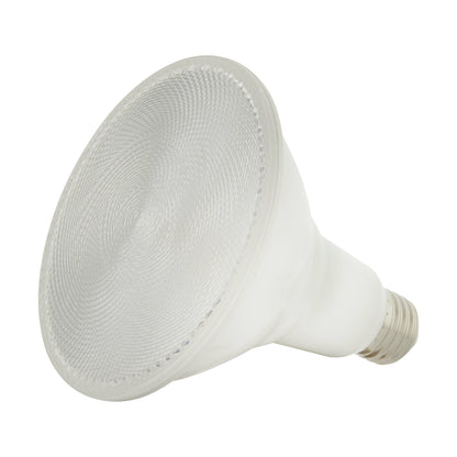 image of 15 Watt - PAR38 LED - RGB & Tunable White - Starfish IOT - 120 Volt - 1200 Lumens
