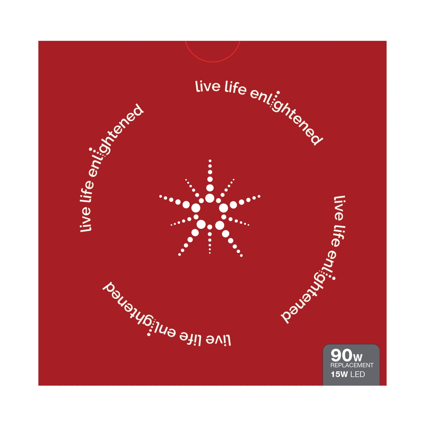 image of 15 Watt - PAR38 LED - RGB & Tunable White - Starfish IOT - 120 Volt - 1200 Lumens