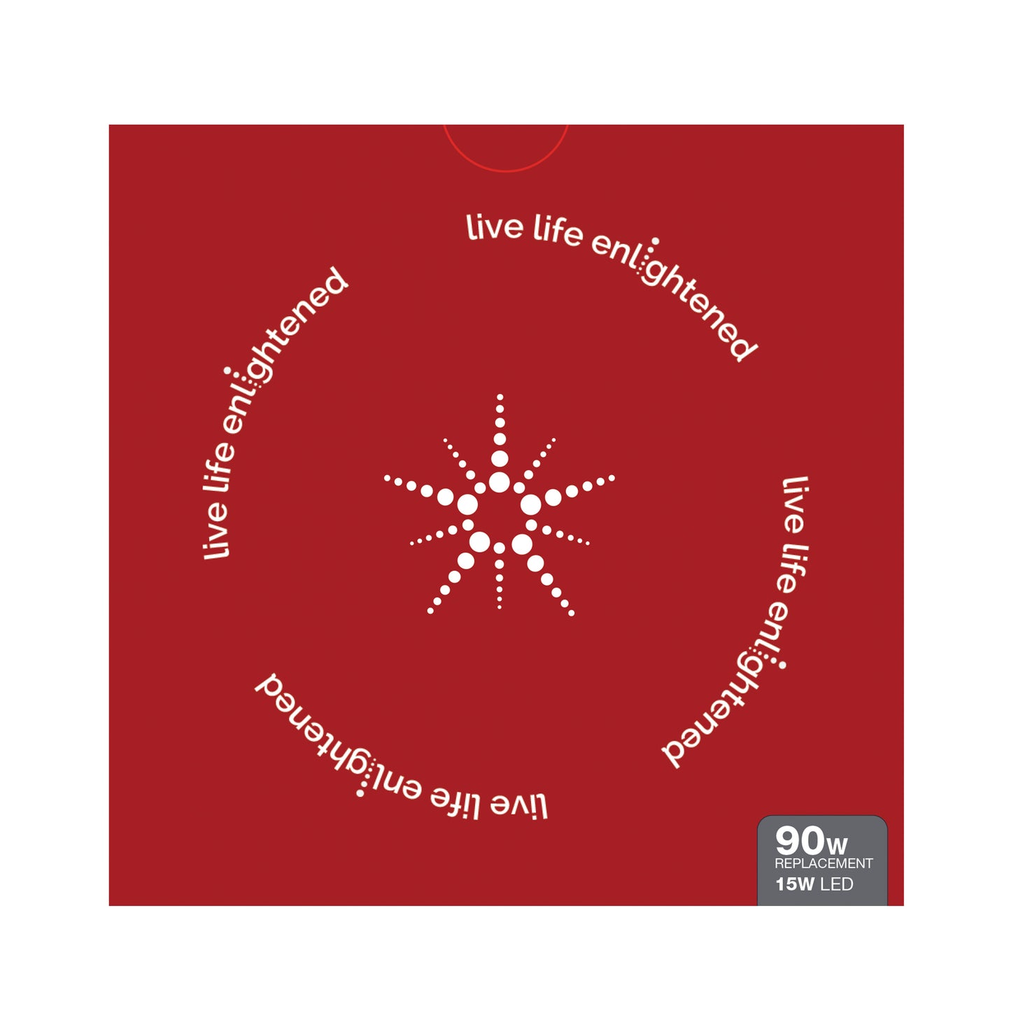 image of 15 Watt - PAR38 LED - RGB & Tunable White - Starfish IOT - 120 Volt - 1200 Lumens - T20 - 90 CRI