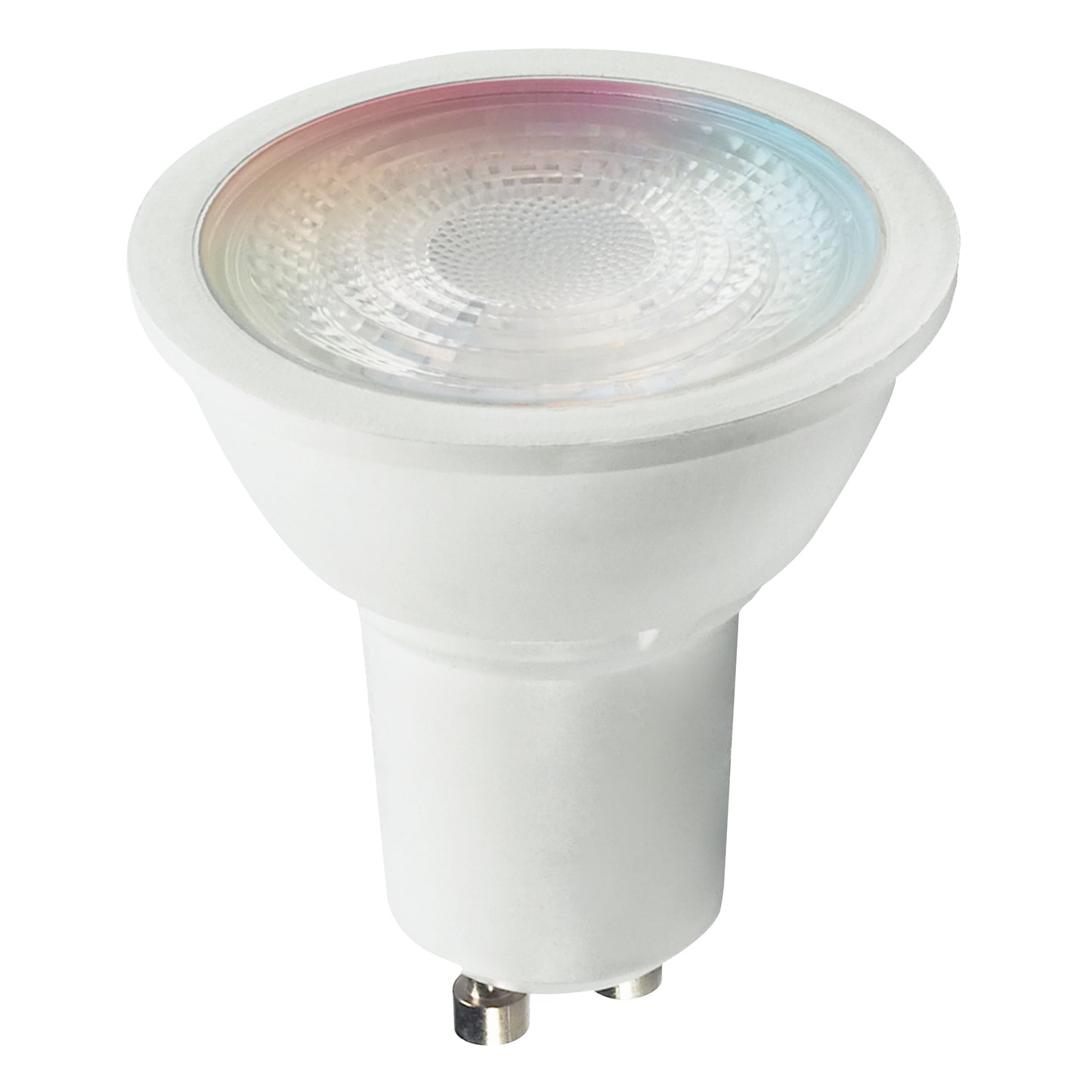 image of 5.5 Watt - MR16 LED - Tunable White - Starfish IOT - 120 Volt - 385 Lumens - RGBW - T20 - 90 CRI