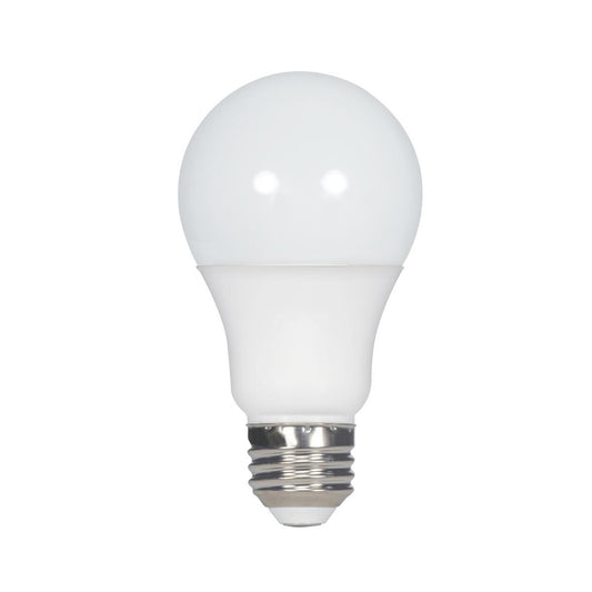 5.5 Watt - A19 LED - 2700K - Medium base - 220 deg. Beam Angle - 120 Volt