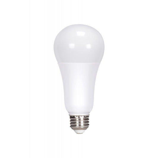 20 Watt - A21 LED - 3000K - Medium base - 220 deg. Beam Angle - 120-277 Volt