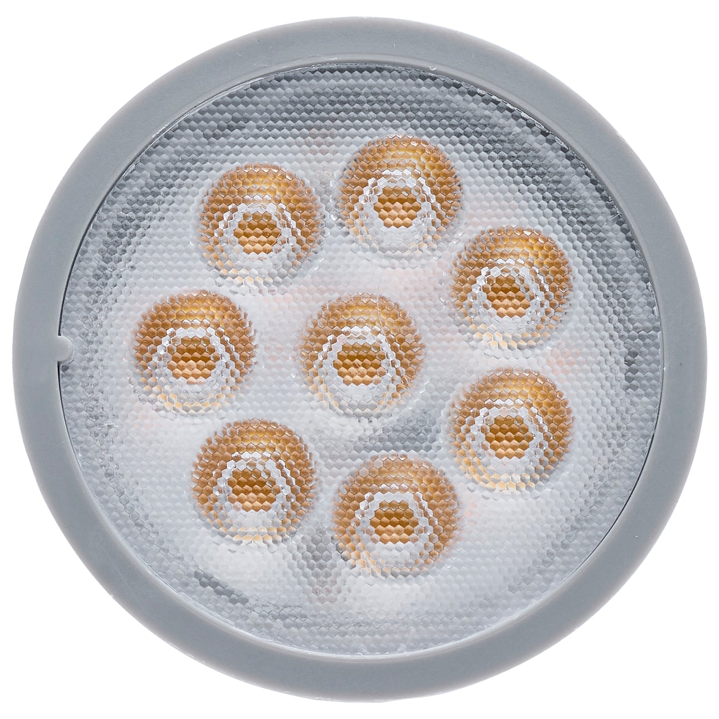 image of 6 Watt - MR16 LED - 2700K - GU5.3 base - 40 deg. Beam Angle - 24 Volt