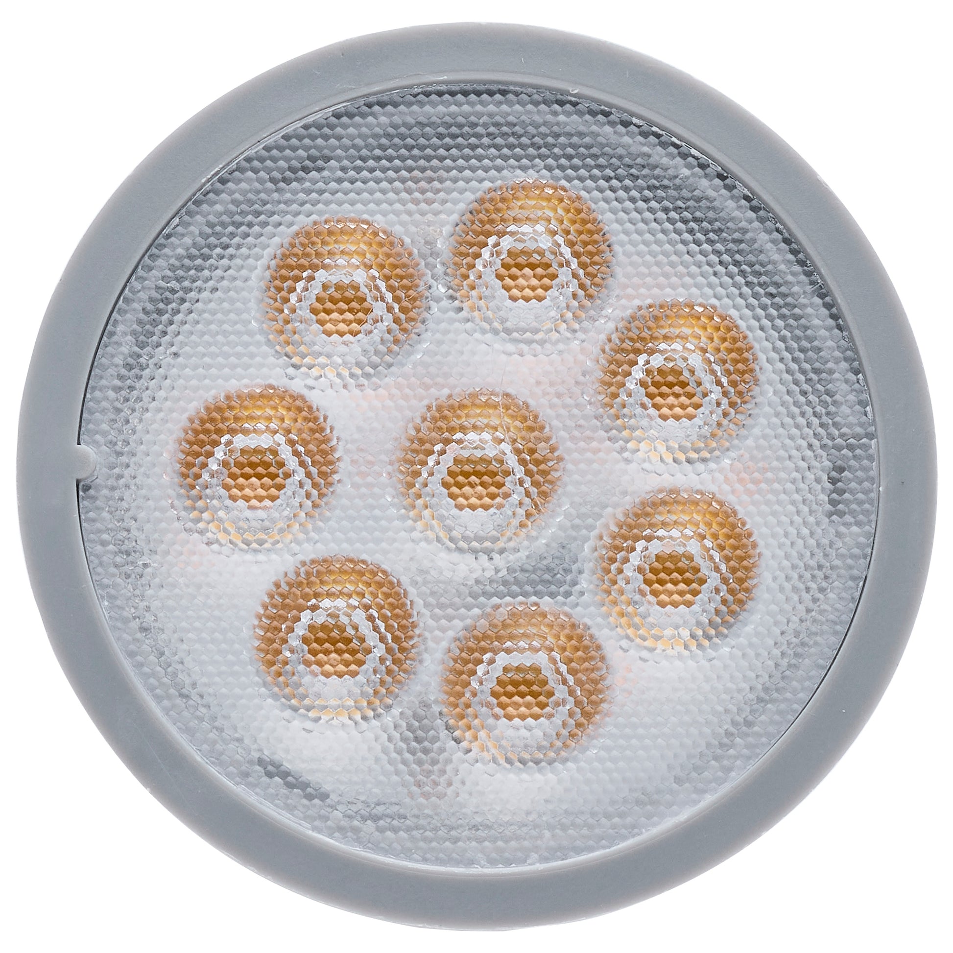 image of 6 Watt - MR16 LED - 2700K - GU5.3 base - 40 deg. Beam Angle - 24 Volt