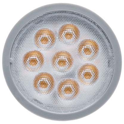 image of 6 Watt - MR16 LED - 2700K - GU5.3 base - 40 deg. Beam Angle - 24 Volt