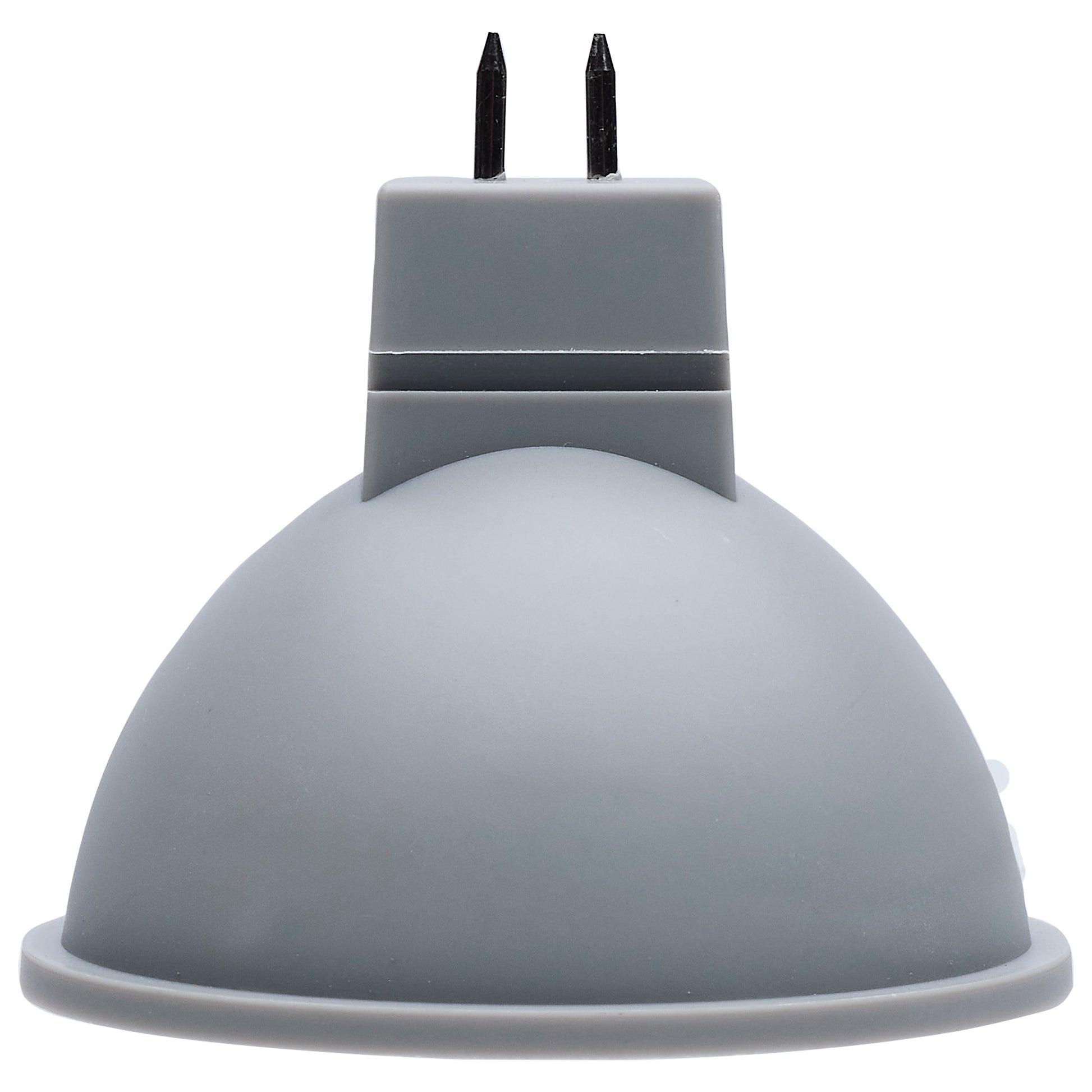 image of 6 Watt - MR16 LED - 2700K - GU5.3 base - 40 deg. Beam Angle - 24 Volt