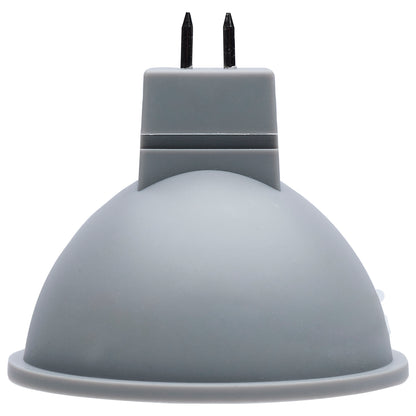 image of 6 Watt - MR16 LED - 2700K - GU5.3 base - 40 deg. Beam Angle - 24 Volt