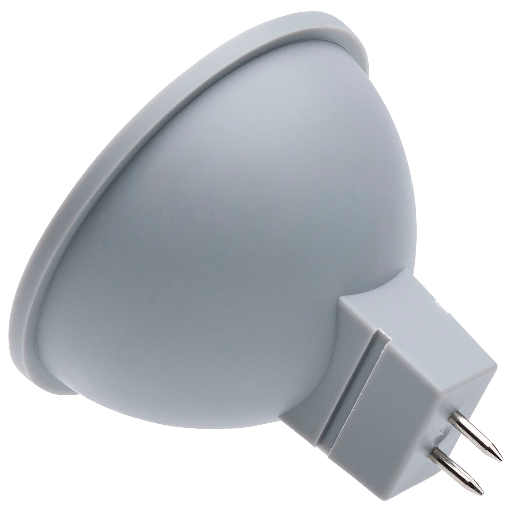 image of 6 Watt - MR16 LED - 2700K - GU5.3 base - 40 deg. Beam Angle - 24 Volt