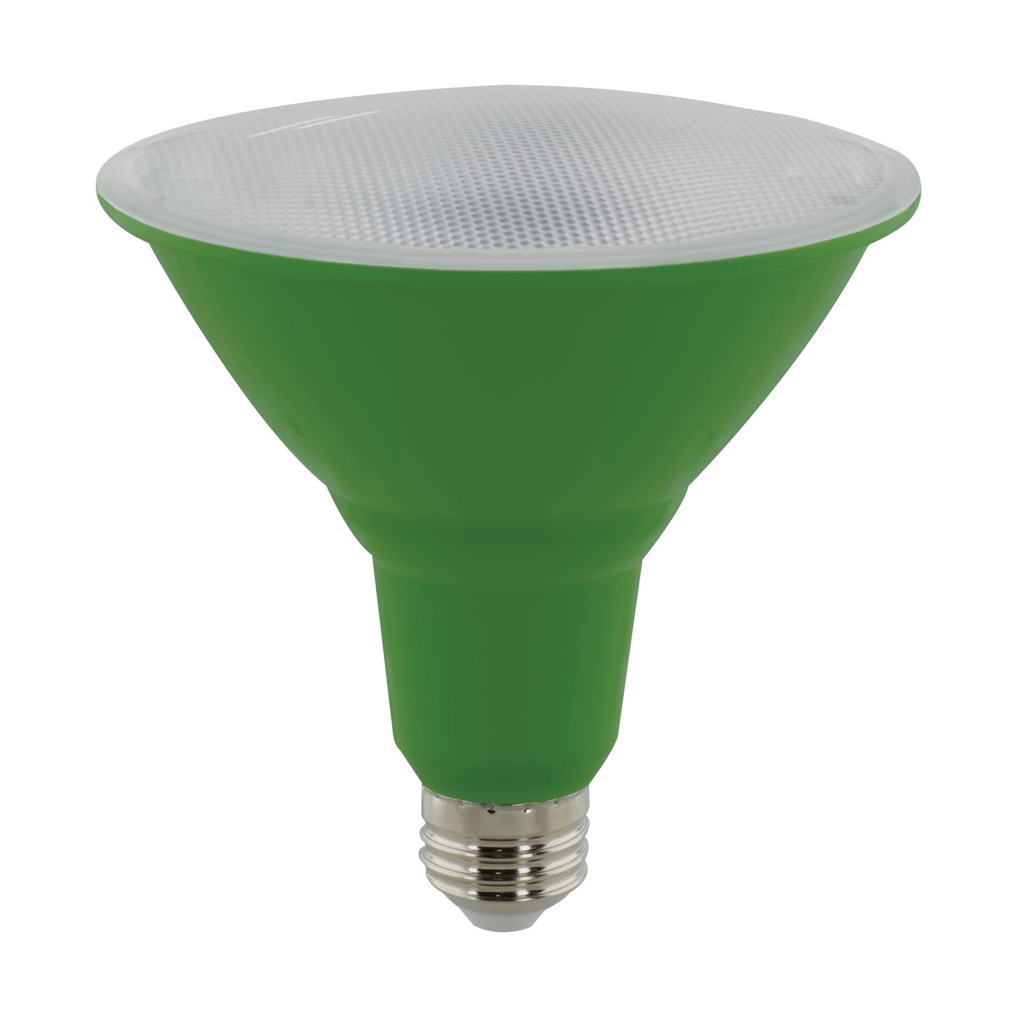 image of 16 Watt - PAR38 LED - Full Spectrum Plant Grow Lamp - Medium Base - 120 Volt