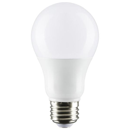 14 Watt A19 LED - Frost Finish - Medium Base - 1520 Lumens - Cool White - 120 Volt - 100-Pack