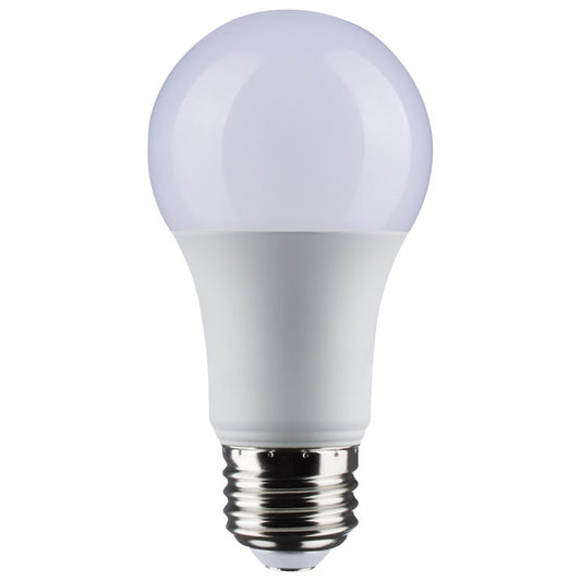 10.5 Watt - A19 LED - Dimmable Agriculture Bulb - 2700K - 120 Volt
