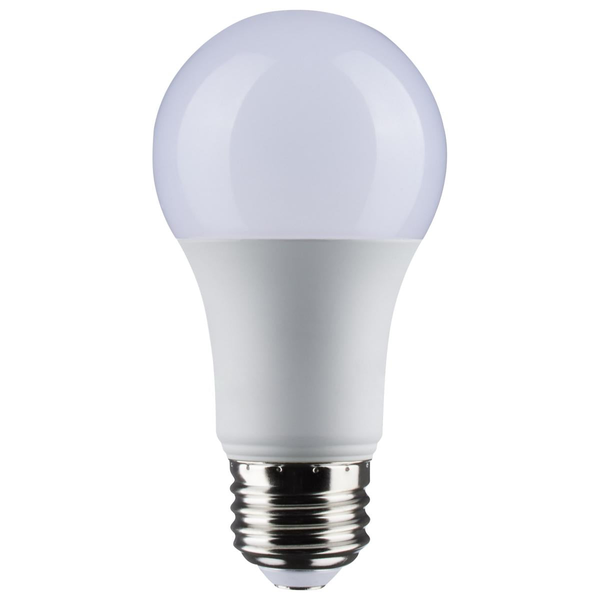 10.5 Watt - A19 LED - Dimmable Agriculture Bulb - 120 Volt