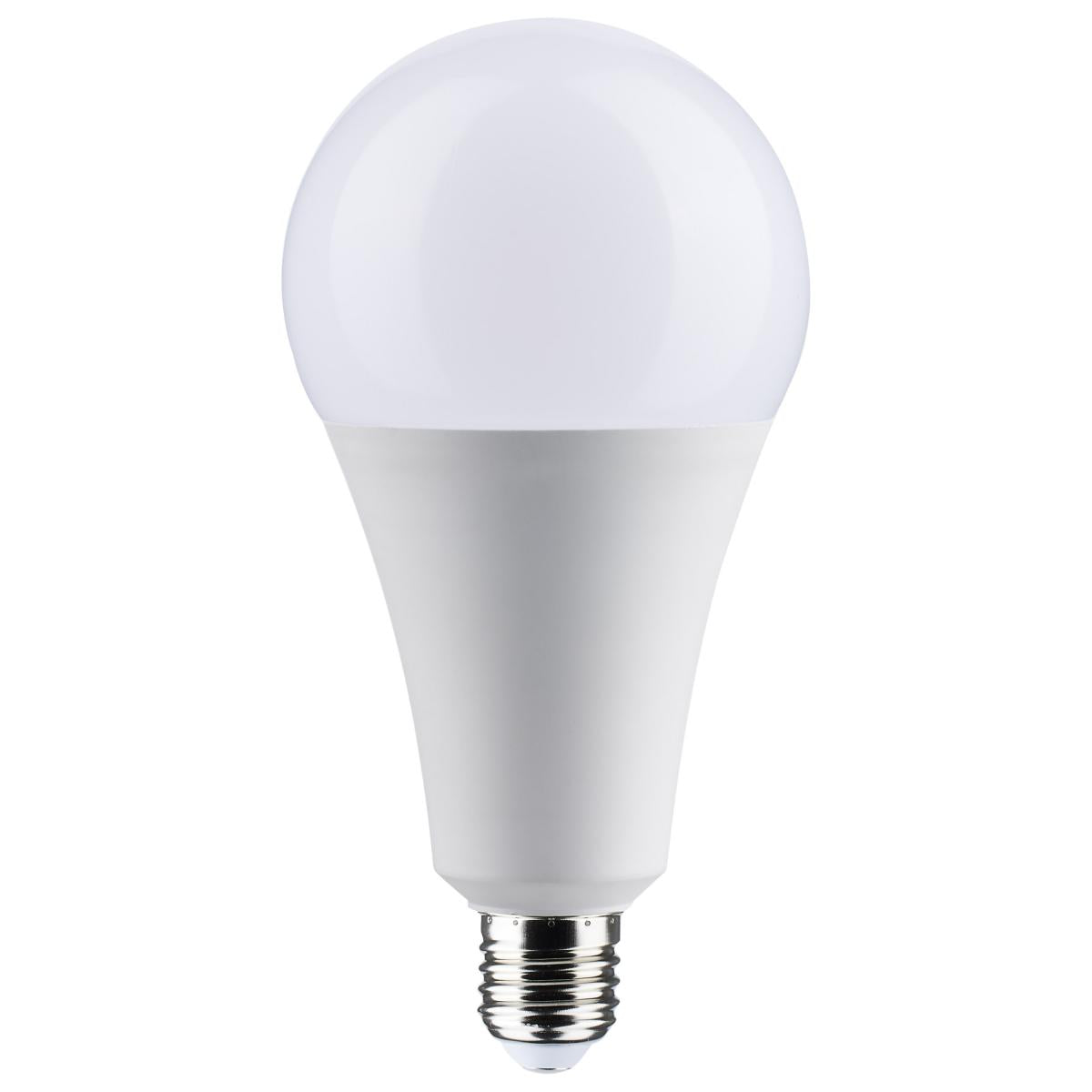 image of 30 Watt - LED - A25 - 3000K - Medium Base - Non Dimmable - 120 Volt
