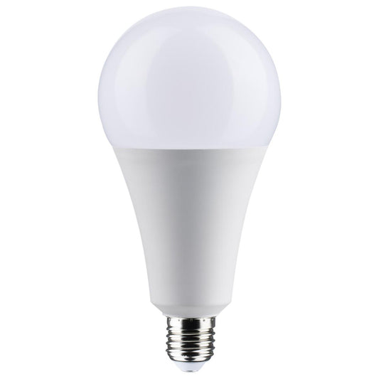 30 Watt - LED - A25 - 5000K - Medium Base - Non Dimmable - 120 Volt
