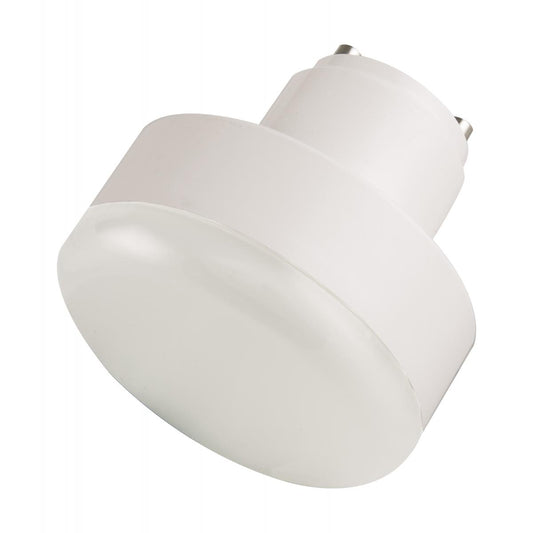 9.5 Watt - LED - 2700K - GU24 base - 120 Volt