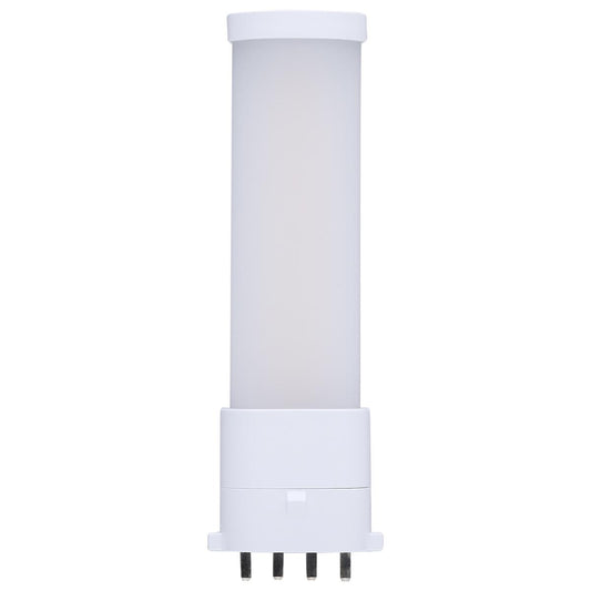 3.5 Watt - 2G7 Base - 27K/30K/35K/40K CCT Selectable - Frost Finish - Ballast Bypass - 120-277 Volt