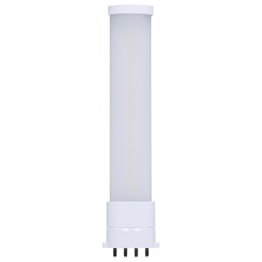 5.5 Watt - 2GX7 Base - 27K/30K/35K/40K CCT Selectable - Frost Finish - Ballast Bypass - 120-277 Volt